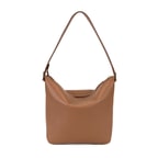 Lauretta Taba Kadın Deri Omuz Çantası