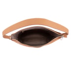 Lauretta Taba Kadın Deri Omuz Çantası