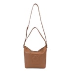 Lauretta Taba Kadın Deri Omuz Çantası