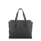 Layana Siyah Kadın Deri Omuz Çantası