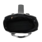 Layana Siyah Kadın Deri Omuz Çantası