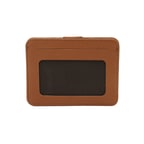 Lenora Taba Erkek Deri Kartlık