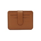 Lenora Taba Erkek Deri Kartlık