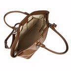 Lenta Kadın Deri Omuz Askılı Çanta