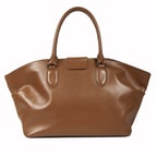 Lenta Kadın Deri Omuz Askılı Çanta