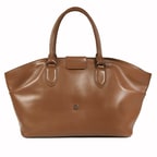 Lenta Kadın Deri Omuz Askılı Çanta