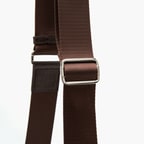 Leoda Kahve Erkek Deri Evrak Çantası