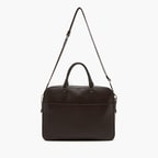 Leoda Kahve Erkek Deri Evrak Çantası