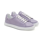 Lila Candide Kadın Deri Spor Ayakkabı