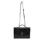 Lilac Erkek Deri Evrak Çantası