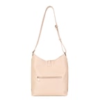 Linao Bej Kadın Omuz Çantası