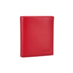 Linoa Kırmızı Kadın Deri Cüzdan