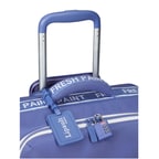 Lipault Plume Fresh - 4 Tekerlekli Kabin Boy Valiz 55 cm
