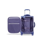 Lipault Plume Fresh - 4 Tekerlekli Kabin Boy Valiz 55 cm