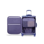 Lipault Plume Fresh - 4 Tekerlekli Orta Boy Valiz 63 cm
