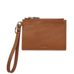 Lisandro Kadın Mini Deri Cüzdan