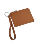 Lisandro Kadın Mini Deri Cüzdan