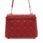 Lisandro Kadın Zincir Detaylı Deri Omuz Çantası