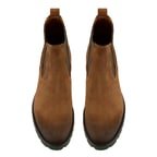 Liviare Taba Erkek Süet Bot