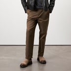 Liviare Vizon Erkek Süet Bot