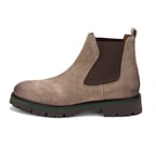 Liviare Vizon Erkek Süet Bot