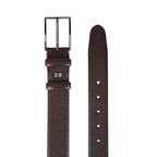 Livinia Koyu Kahve Erkek Kemer