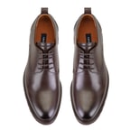 Lloyd Kahve Erkek Deri Klasik Ayakkabı