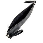 Lotus Kadın Kroko Baskılı Deri El Çantası