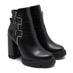 Love Siyah Kadın Bot