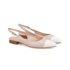 Luca Grossi Bej Kadın Babet