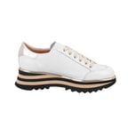 Luca Grossi Elda Beyaz Kadın Spor Ayakkabı