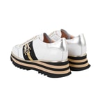 Luca Grossi Elda Beyaz Kadın Spor Ayakkabı