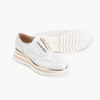 Luca Grossi Perla Beyaz Kadın Spor Ayakkabı