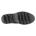 Luca Grossi Yeşil Kadın Püsküllü Süet Loafer Ayakkabı