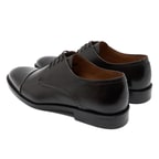 Lui Kahve Erkek Deri Klasik Ayakkabı