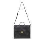 Mabella Erkek Deri Evrak Çantası