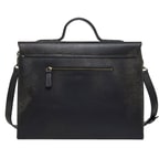 Mabella Erkek Deri Evrak Çantası