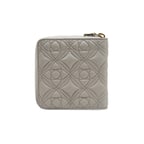 Maier Kadın Kapitone Deri Cüzdan