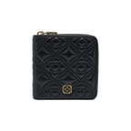 Maier Kadın Kapitone Deri Cüzdan