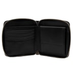 Maier Kadın Kapitone Deri Cüzdan