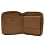 Maier Kadın Kapitone Deri Cüzdan