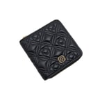 Maier Kadın Kapitone Deri Cüzdan