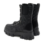 Mailo Kadın Kapitone Deri Bot