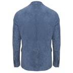 Manfredo Erkek Süet Blazer Ceket