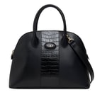 Marita Big Kadın Deri El Çantası