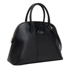 Marita Big Kadın Deri El Çantası