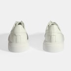 Marlon Beyaz Erkek Deri Günlük Ayakkabı