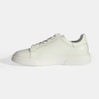 Marlon Beyaz Erkek Deri Günlük Ayakkabı