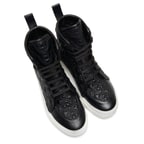 Marta Kadın Deri Sneaker/Bot