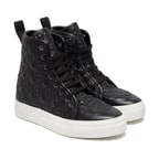 Marta Kadın Deri Sneaker/Bot